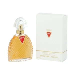 Ungaro Emanuel Diva eau de parfum til kvinder