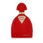 Diva Rouge Eau de Parfum til kvinder 100 ml
