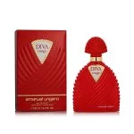 Diva Rouge Eau de Parfum til kvinder 100 ml