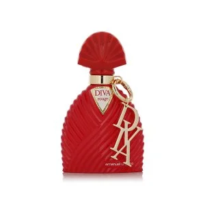 Ungaro Emanuel Diva Rouge Eau de Parfum til kvinder