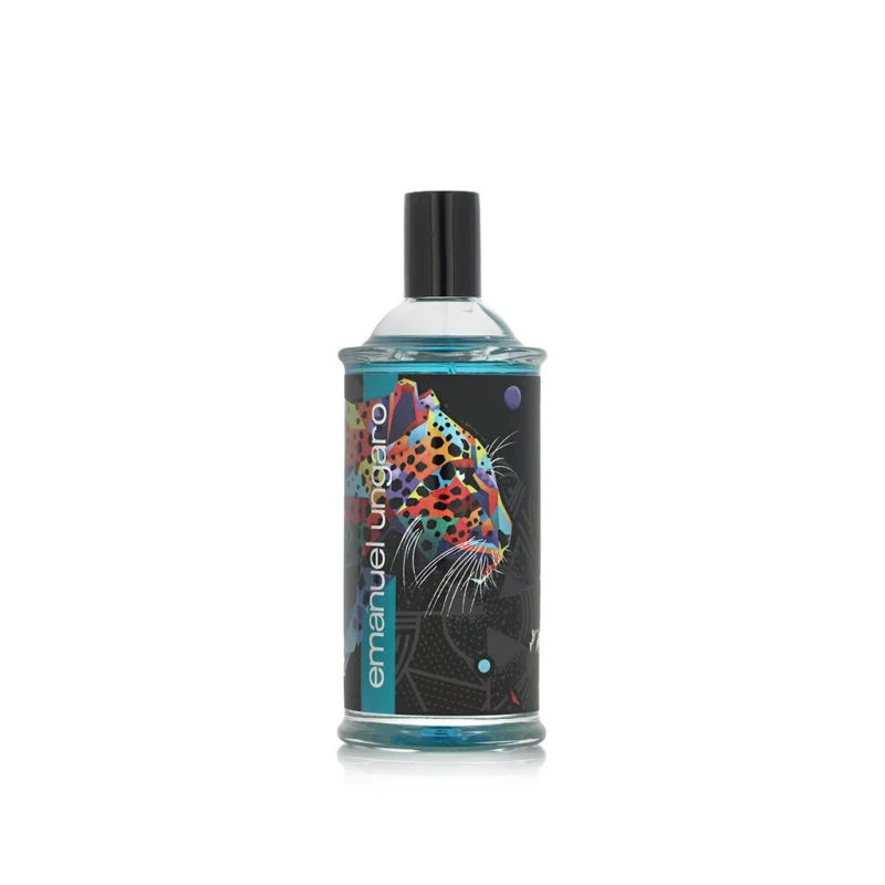 Emanuel Ungaro Intense For Him Eau de Parfum til mænd 100 ml