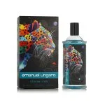 Emanuel Ungaro Intense For Him Eau de Parfum til mænd 100 ml