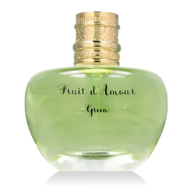 Fruit d'Amour Green Eau de Toilette til kvinder 100 ml