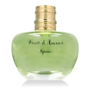 Ungaro Emanuel Fruit d'Amour Green Eau de Toilette til kvinder