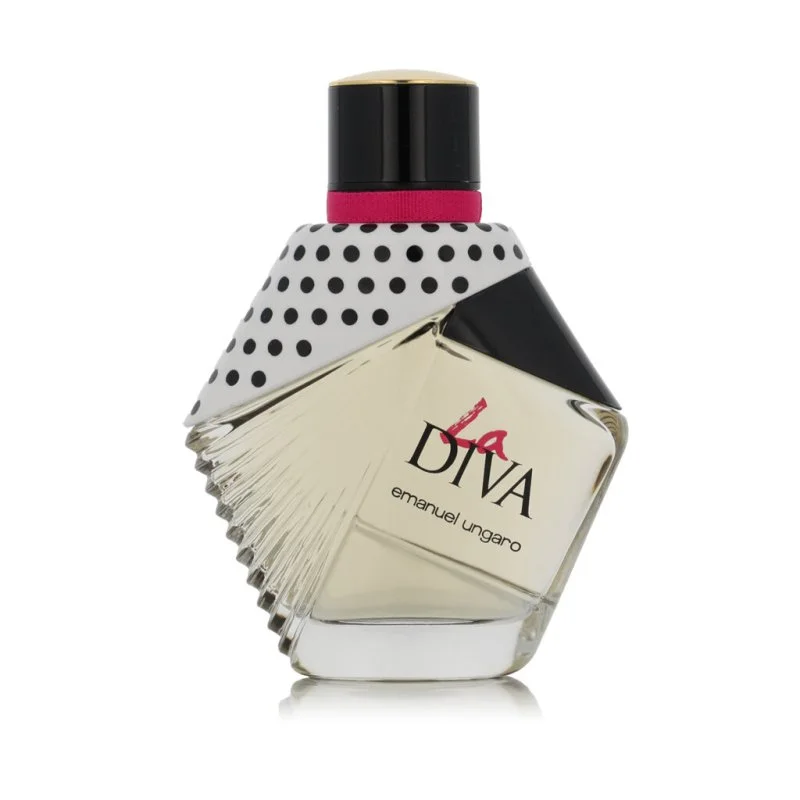La Diva Mon Amour Eau de Parfum til kvinder 50 ml