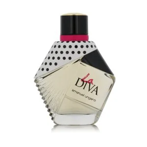 Ungaro Emanuel La Diva Mon Amour Eau de Parfum til kvinder