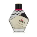 La Diva Mon Amour Eau de Parfum til kvinder 50 ml