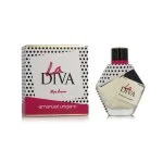 La Diva Mon Amour Eau de Parfum til kvinder 50 ml
