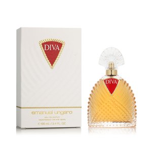 Diva Eau de Parfum til kvinder