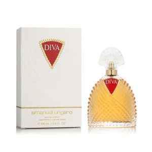 Emanuel Ungaro Diva Eau de Parfum til kvinder