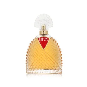 Emanuel Ungaro Diva Eau de Parfum til kvinder