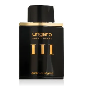 Emanuel Ungaro Pour L'Homme III eau de toilette til mænd