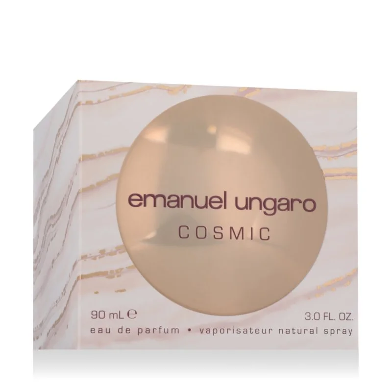 Cosmic Eau de Parfum til kvinder 90 ml