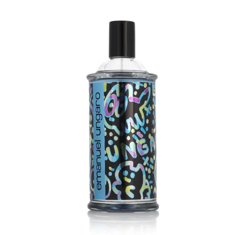 Emanuel Ungaro For Him eau de toilette til mænd 100 ml