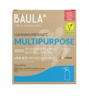 Baula Universalglas - tablet til 750 ml rengøringsmiddel