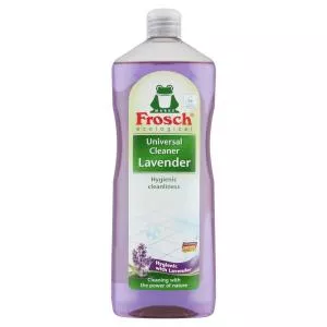 Frosch Universalrengøringsmiddel Lavender (ECO, 1000ml)