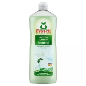 Frosch Universalrengøringsmiddel - PH neutral (ECO, 1000ml)