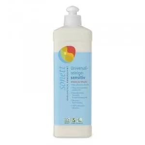 Sonett Universalrengøringsmiddel - Sensitive 500 ml