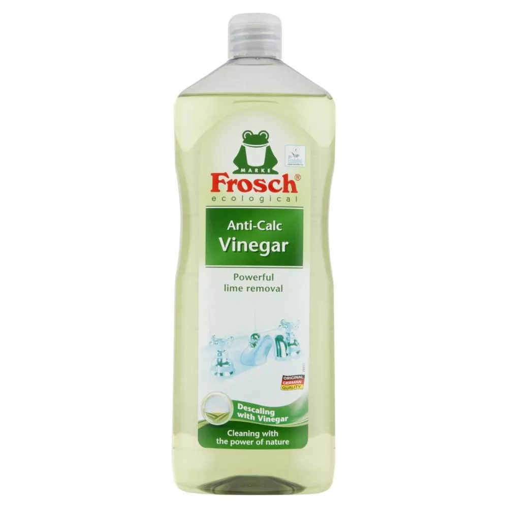 Frosch Universal eddike rengøringsmiddel (ECO, 1000 ml)