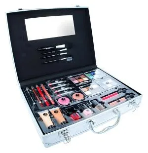 2K Unlimited Beautycase