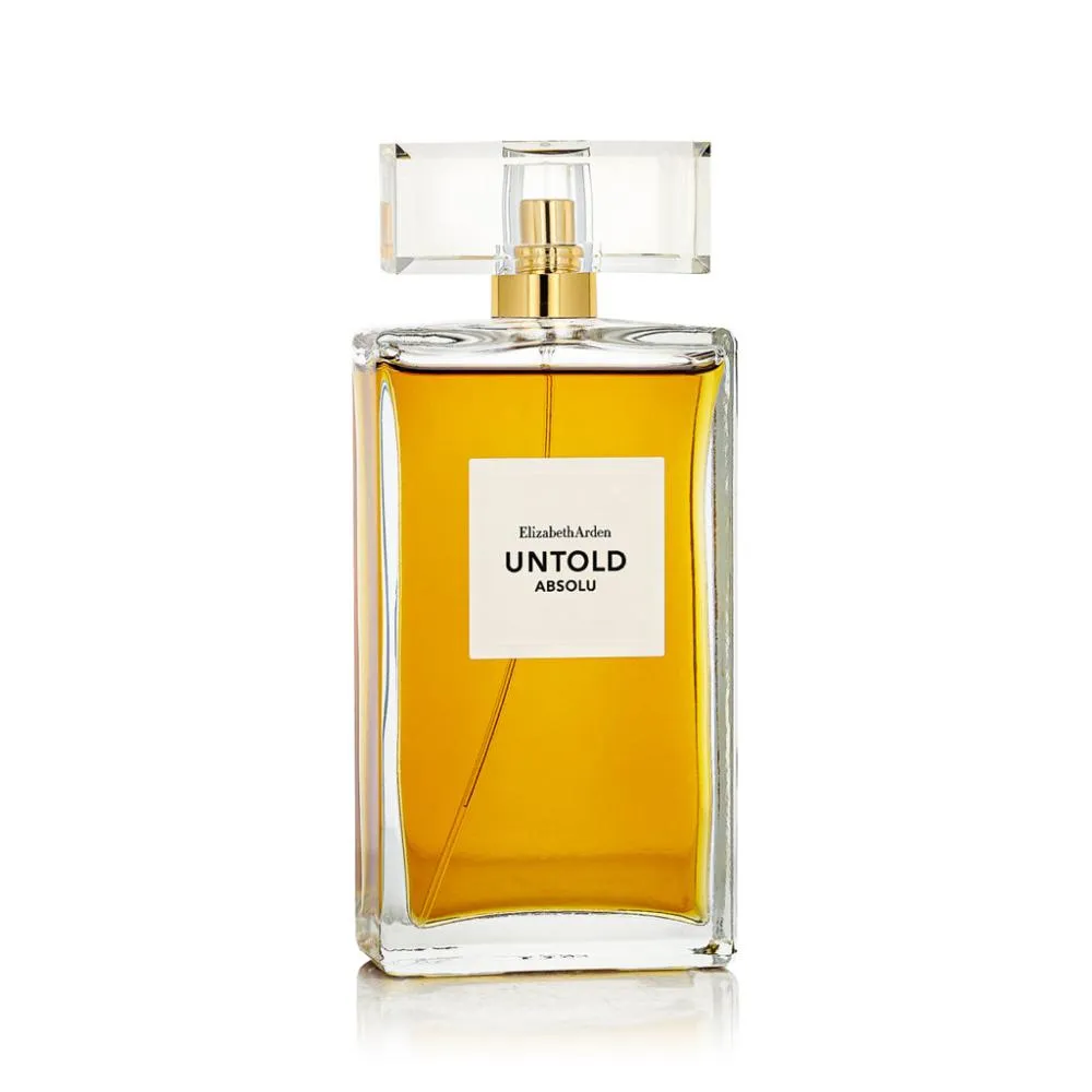 Untold Absolu Eau de Parfum til kvinder 100 ml