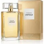 Untold eau de parfum til kvinder 100 ml