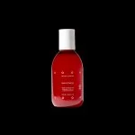 Uoga Uoga Shampoo til dybdegående genopbygning af håret More Energy BIO (250 ml) - hjælp til tørt og beskadiget hår