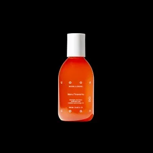 Uoga Uoga Styrkende og glansgivende shampoo More Fireworks Økologisk (250 ml) - med duft af appelsin