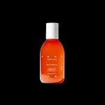 Uoga Uoga Styrkende og glansgivende shampoo More Fireworks Økologisk (250 ml) - med duft af appelsin