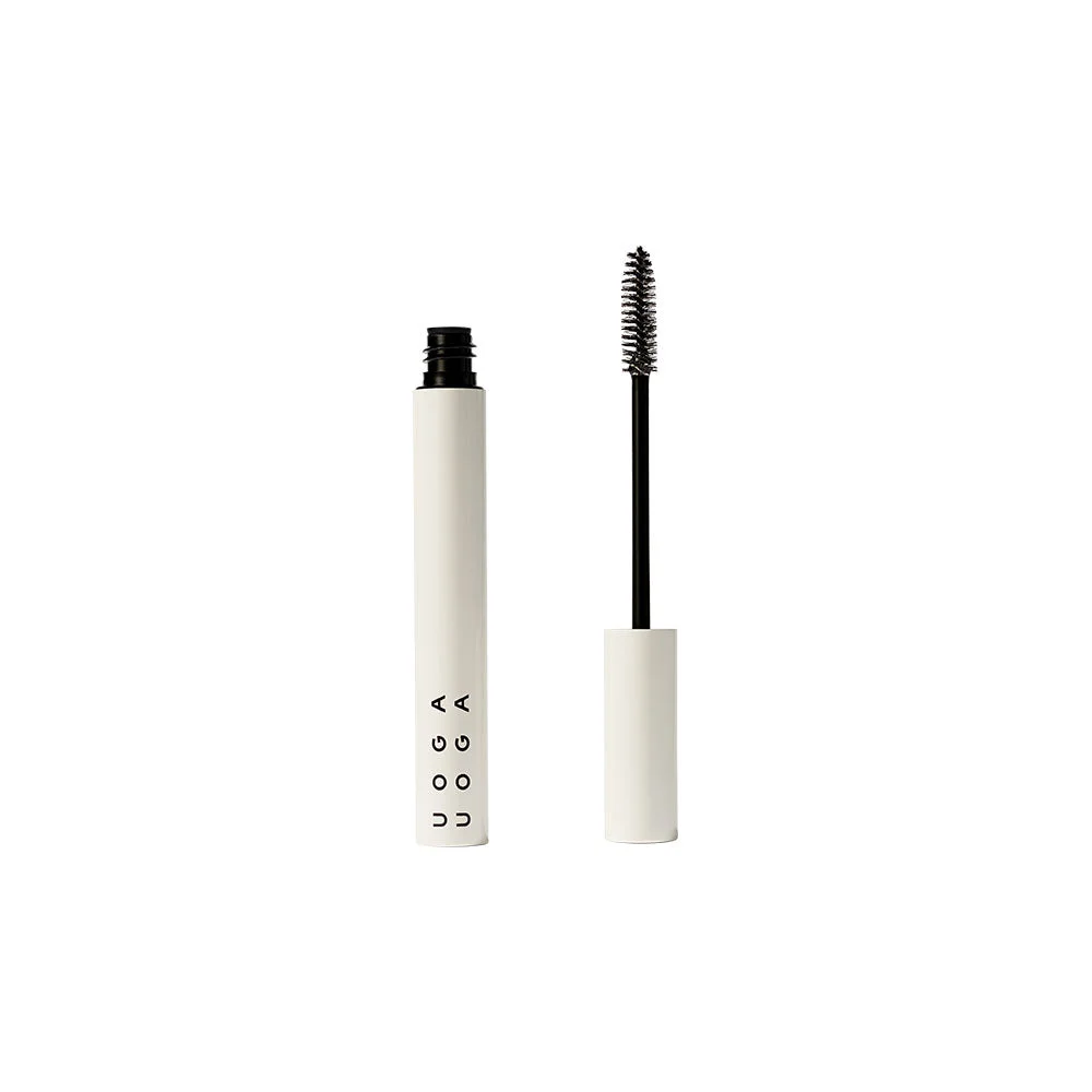 Uoga Uoga Gavesæt Intensiv pleje til læber, vipper & bryn Magic set - serum til vipper og bryn og læbebalsam