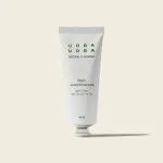 Uoga Uoga Fugtgivende håndcreme Plain Awesomeness ØKO (40 ml) - med frisk citrusduft