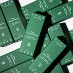 Uoga Uoga Fugtgivende håndcreme Plain Awesomeness ØKO (40 ml) - med frisk citrusduft