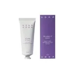 Uoga Uoga Fugtgivende håndcreme Strokes of Dawn (40 ml) - med mangosmør