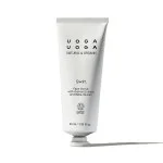 Uoga Uoga Skånsom ansigtspeeling med kvædeekstrakt Swirl (40 ml) - også velegnet til sensitiv hud