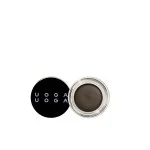 Uoga Uoga Cremet brynpomade (2,5 ml) 792 Forest Path - Dark Brown - 3 nuancer til optisk tættere bryn