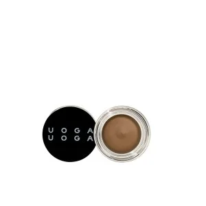 Uoga Uoga Cremet øjenbrynspomade (2,5 ml) 797 Pebbles & Salt - Blond - 3 nuancer for optisk tættere bryn