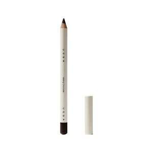 Uoga Uoga Blød øjenblyant BIO 851 Melting Chocolate - Mørkebrun - 4 nuancer til ethvert look