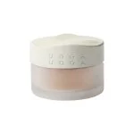 Uoga Uoga Mineralsk bronzepudder med rav (5 g) - Beach Mode - kinder som fra stranden