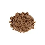 Uoga Uoga Løse mineraløjenskygger med rav (1 g) 704 Cute - 10 nuancer
