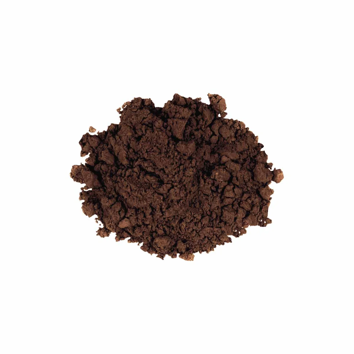 Uoga Uoga Løse mineraløjenskygger med rav (1 g) 704 Cute - 10 nuancer