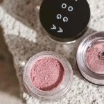 Uoga Uoga Løse mineraløjenskygger med rav (1 g) 704 Cute - 10 nuancer