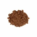 Uoga Uoga Løs mineraløjenskygge med rav (1 g) 709 Ivory Pearl - 10 nuancer