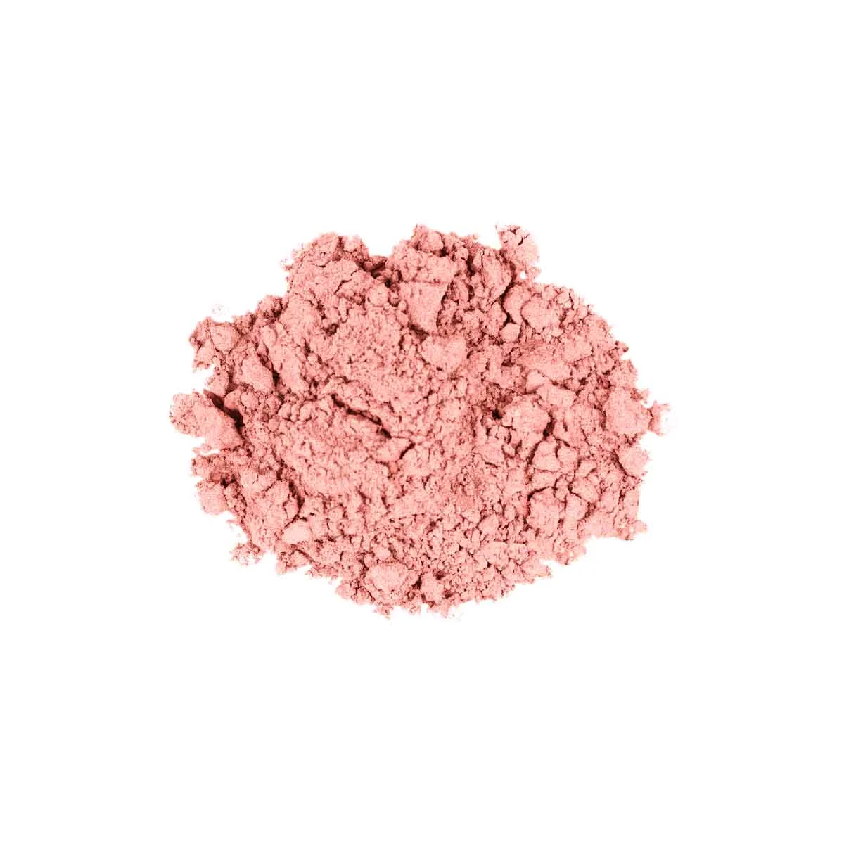 Uoga Uoga Løs mineraløjenskygge med rav (1 g) 709 Ivory Pearl - 10 nuancer