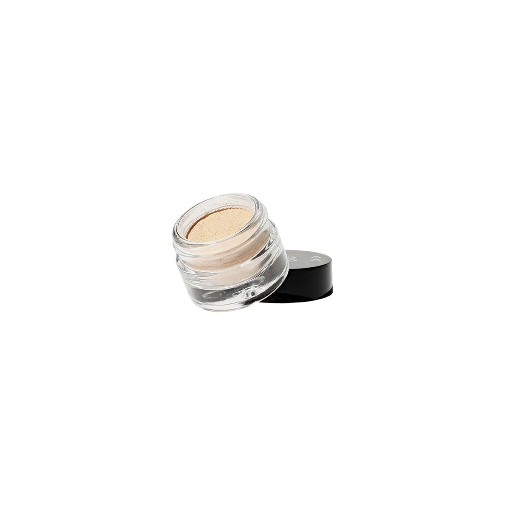Uoga Uoga Løs mineraløjenskygge med rav (1 g) 709 Ivory Pearl - 10 nuancer