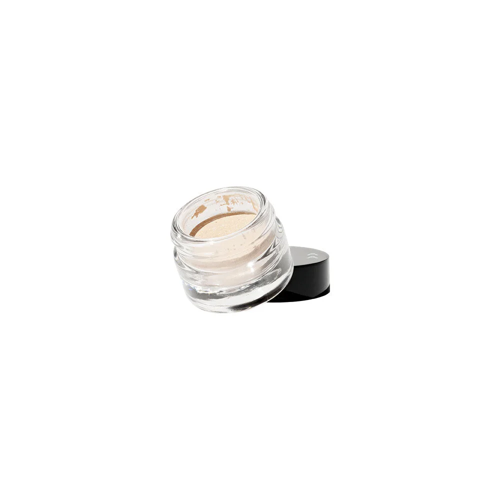 Uoga Uoga Løs mineraløjenskygge med rav (1 g) 710 Naked & Happy - 10 nuancer