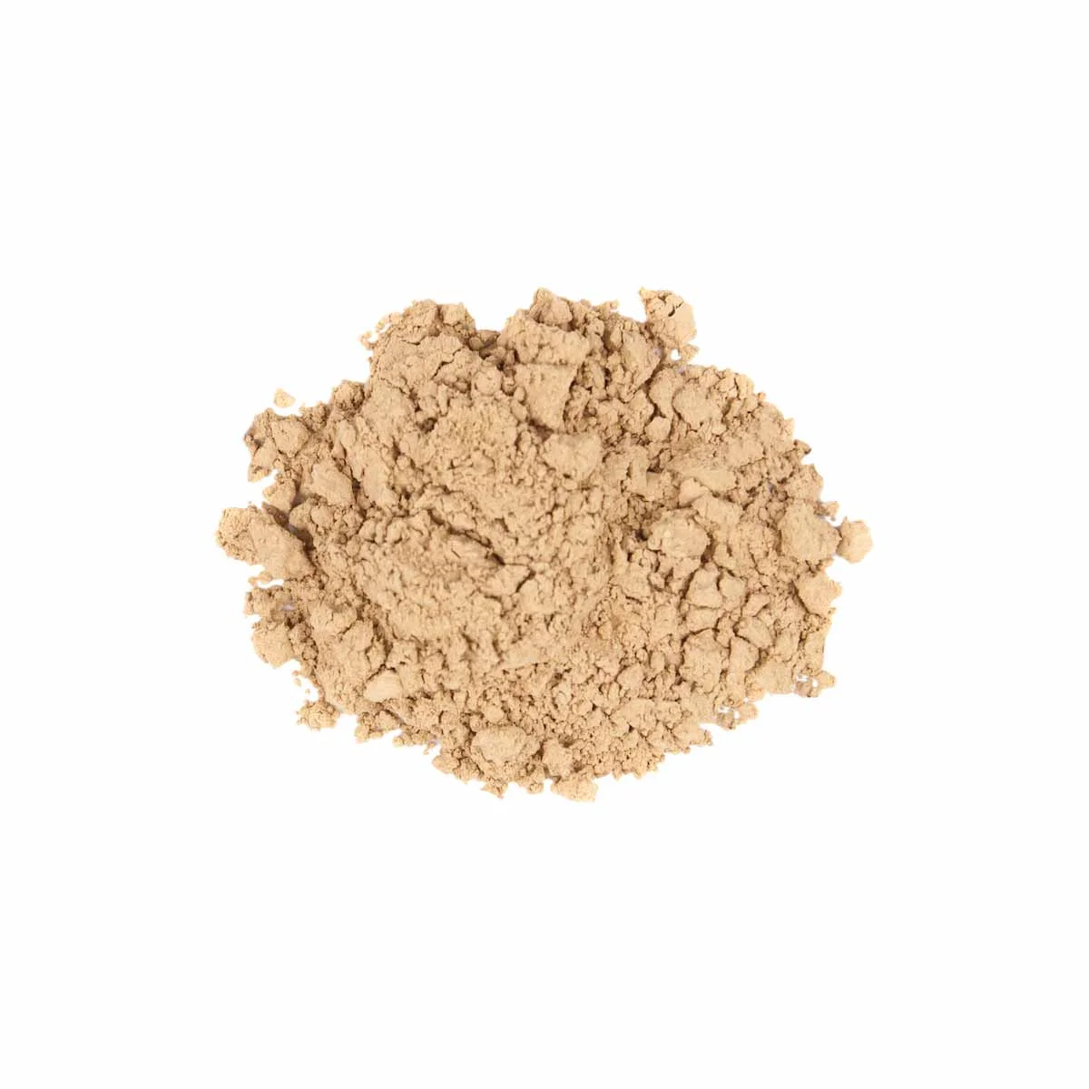 Uoga Uoga Løs mineraløjenskygge med rav (1 g) 710 Naked & Happy - 10 nuancer