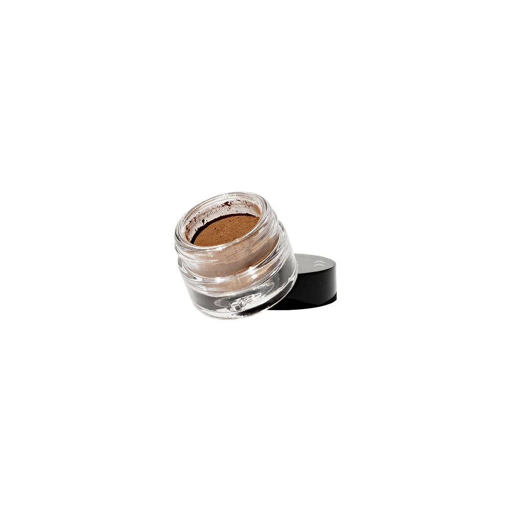 Uoga Uoga Løse mineraløjenskygger med rav (1 g) 711 Autumn Light - 10 nuancer