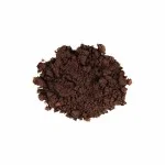 Uoga Uoga Løse mineraløjenskygger med rav (1 g) 711 Autumn Light - 10 nuancer