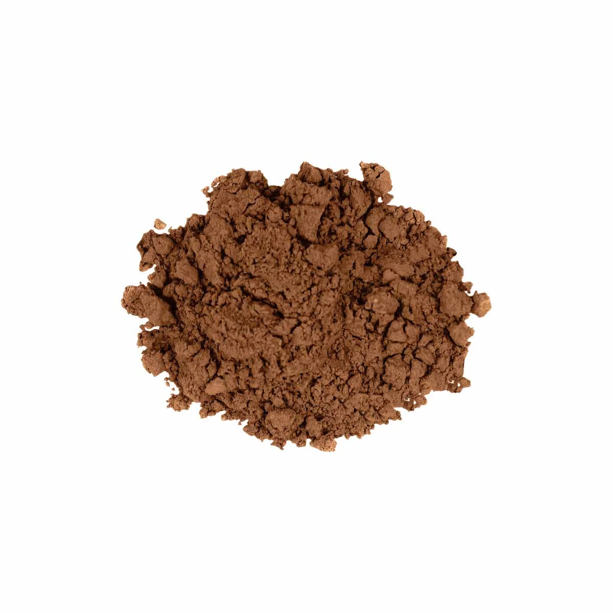 Uoga Uoga Løs mineraløjenskygge med rav (1 g) 713 Oh-Owl - 10 nuancer