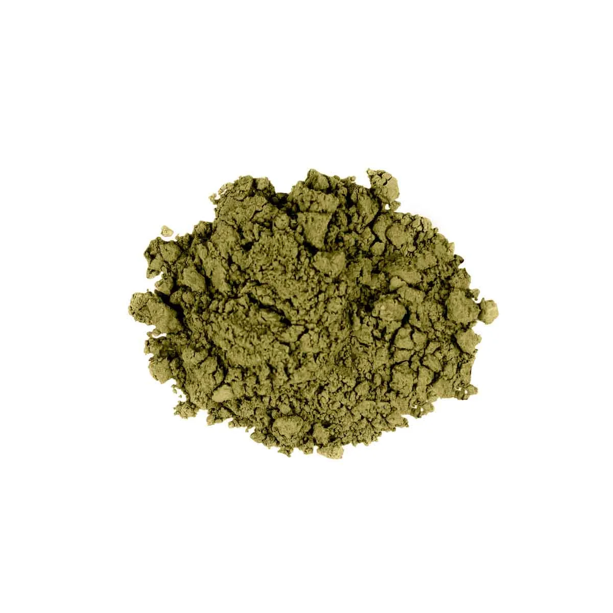 Uoga Uoga Løs mineraløjenskygge med rav (1 g) 713 Oh-Owl - 10 nuancer